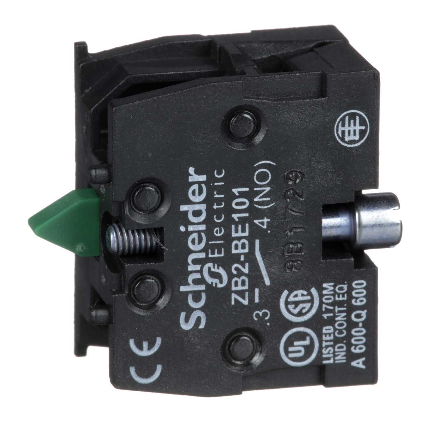 Schnieder Electric ZB2BE101