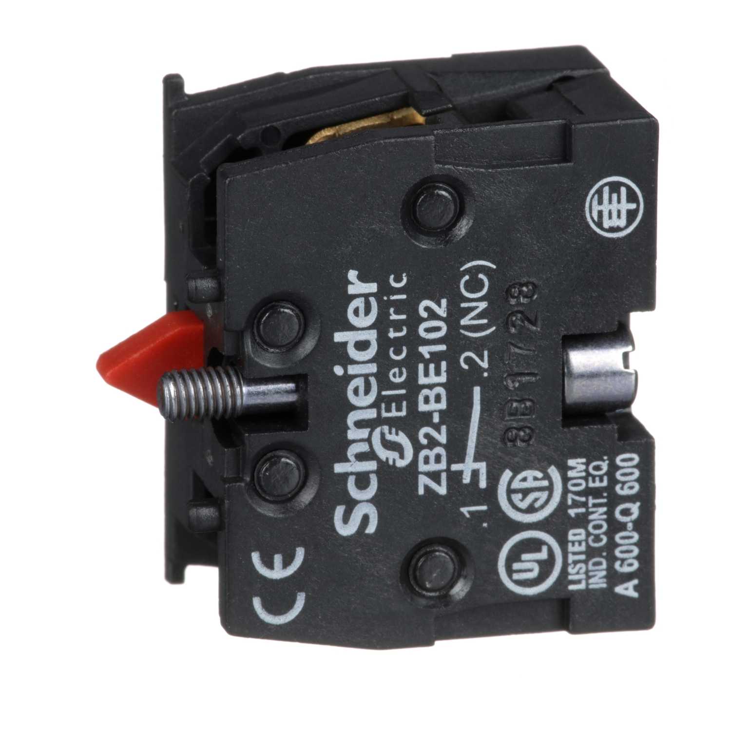 Schnieder Electric ZB2BE102C