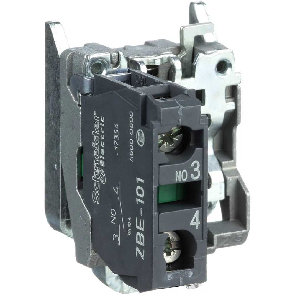 Schnieder Electric ZB4BZ101