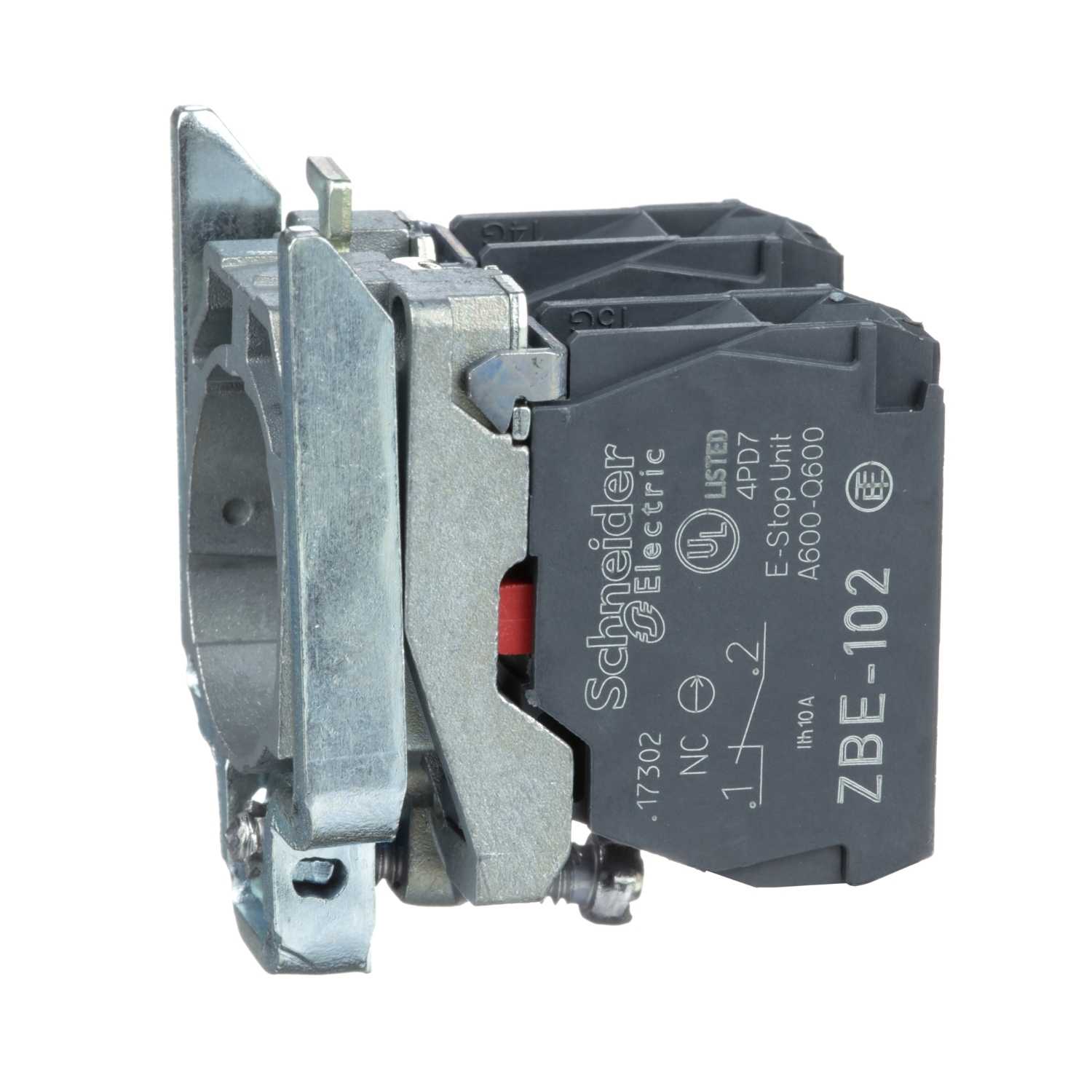 Schnieder Electric ZB4BZ104