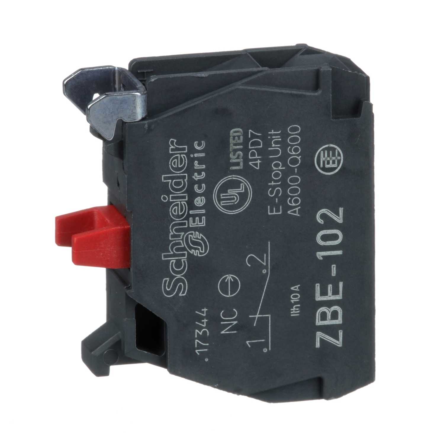 Schnieder Electric ZBE102