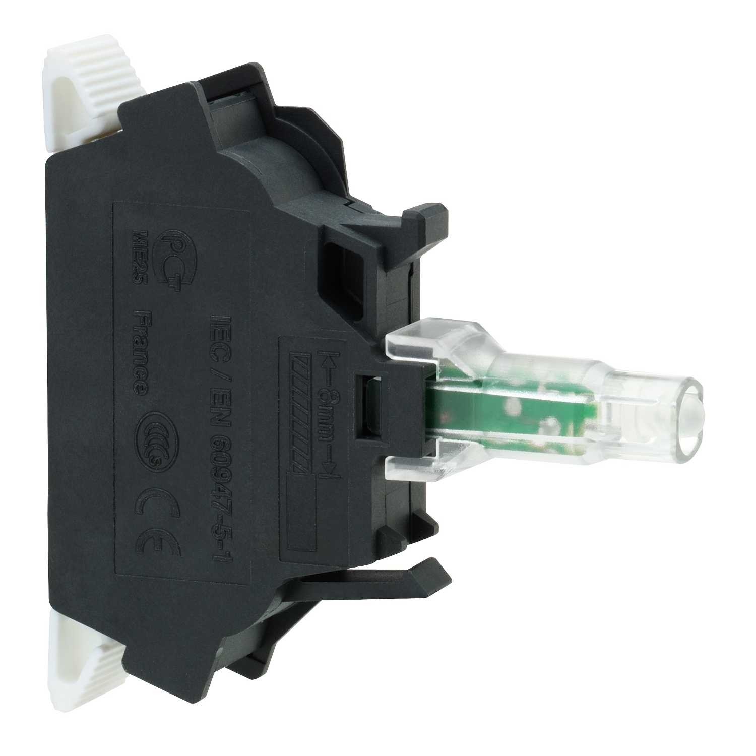 Schnieder Electric ZBVB35