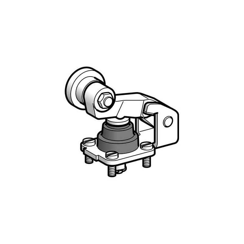 Schnieder Electric ZC1AC008