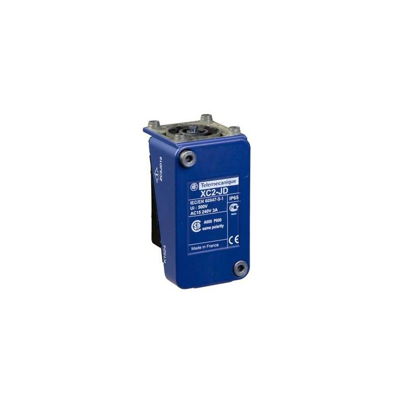 Schnieder Electric ZC2JD18