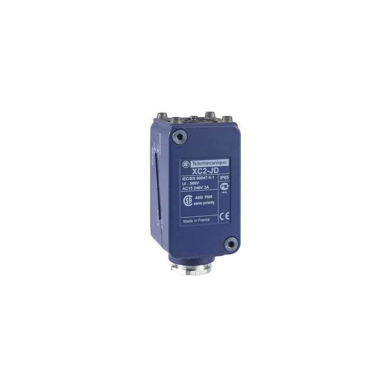 Schnieder Electric ZC2JD4