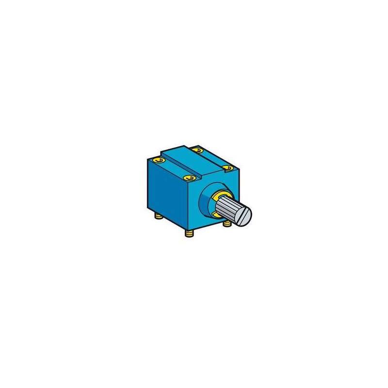 Schnieder Electric ZC2JE09