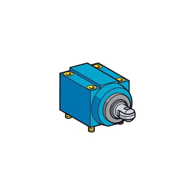 Schnieder Electric ZC2JE64