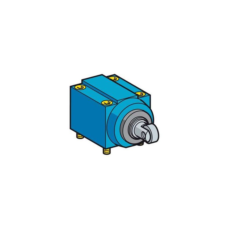 Schnieder Electric ZC2JE65