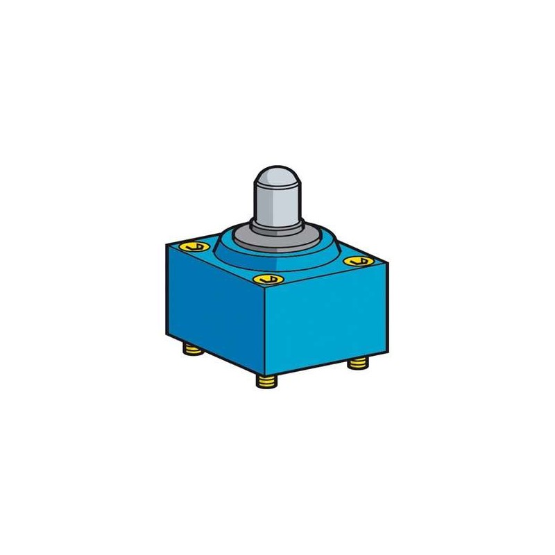 Schnieder Electric ZC2JE66