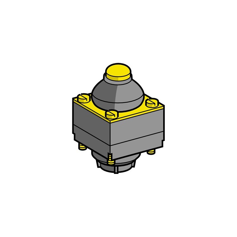 Schnieder Electric ZCKD019