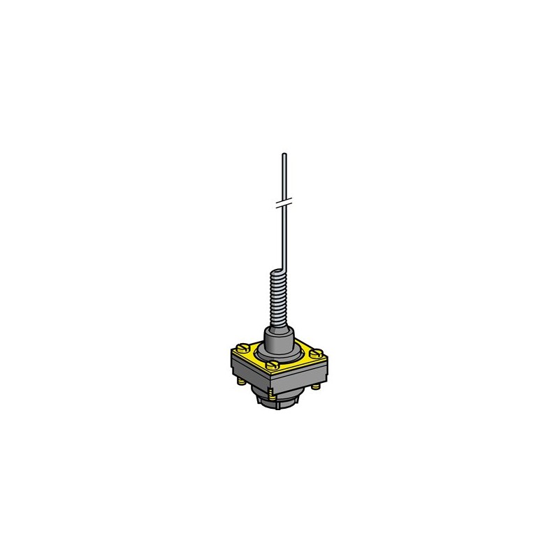 Schnieder Electric ZCKD06