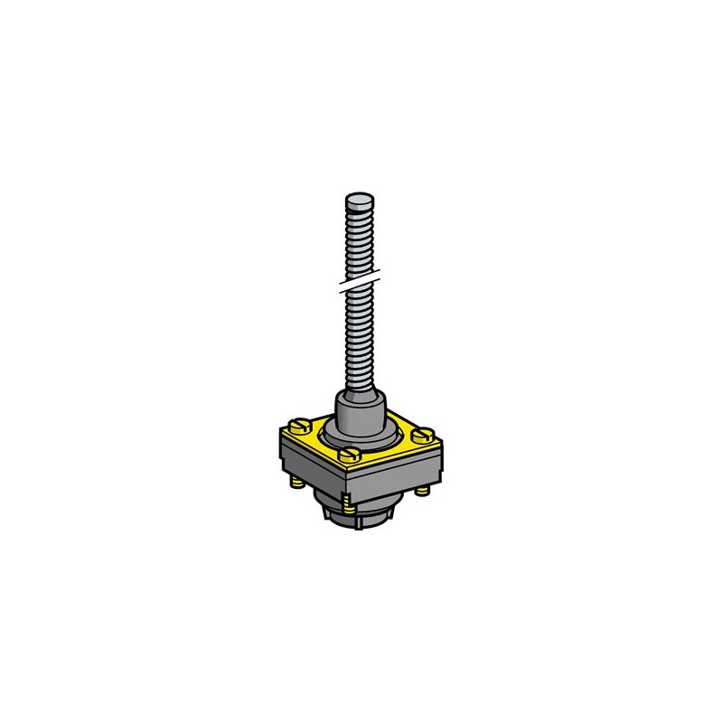 Schnieder Electric ZCKD08