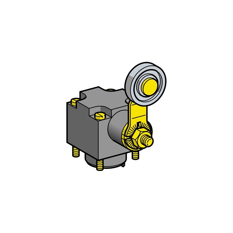 Schnieder Electric ZCKD34