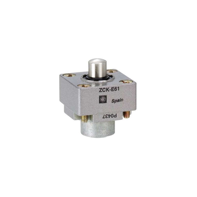 Schnieder Electric ZCKE615