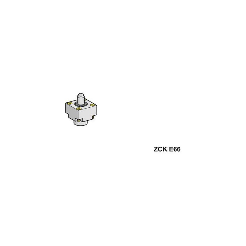 Schnieder Electric ZCKE665