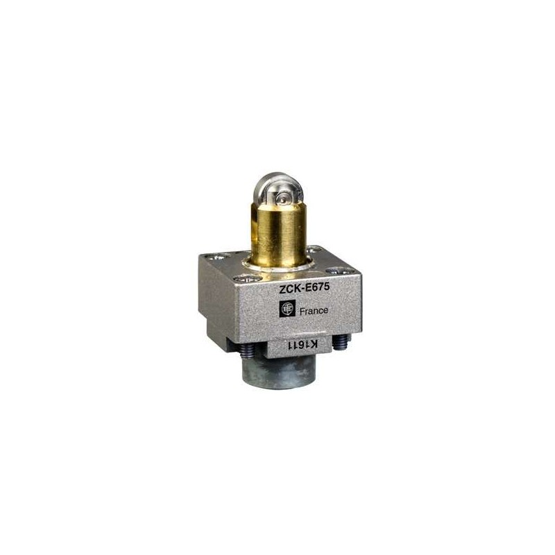 Schnieder Electric ZCKE675