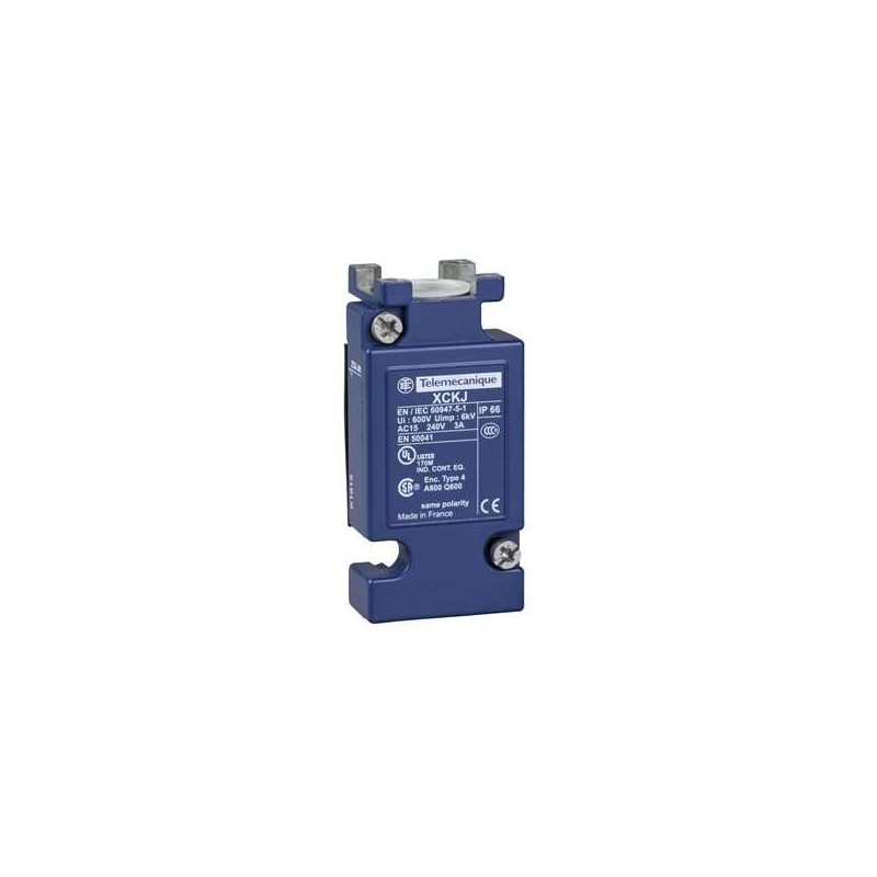 Schnieder Electric ZCKJ01