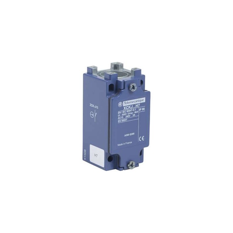 Schnieder Electric ZCKJ15H7