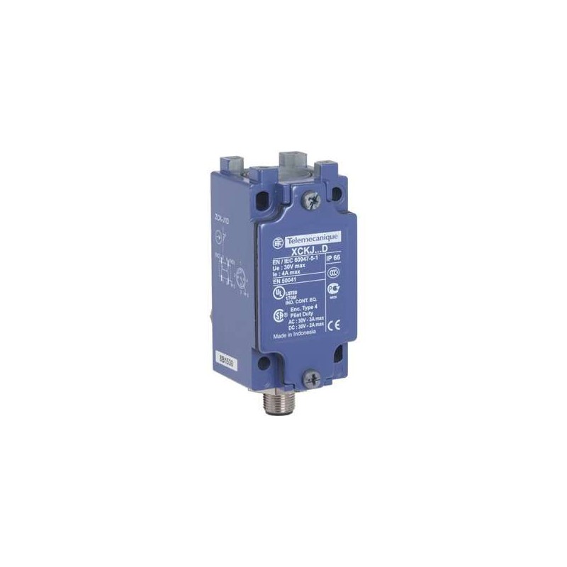 Schnieder Electric ZCKJ1D