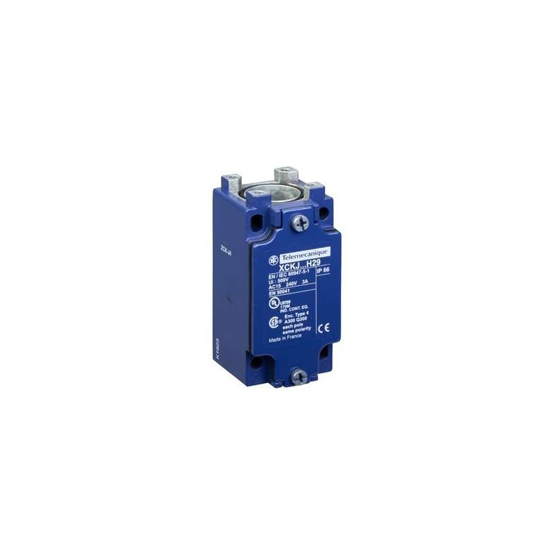 Schnieder Electric ZCKJ4H29