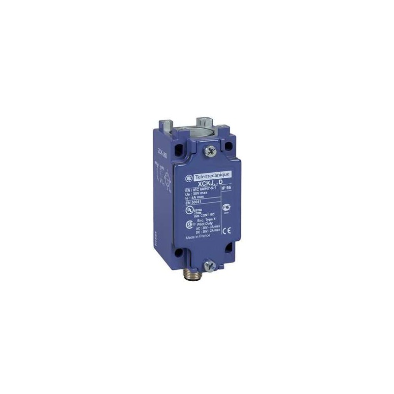 Schnieder Electric ZCKJ7D