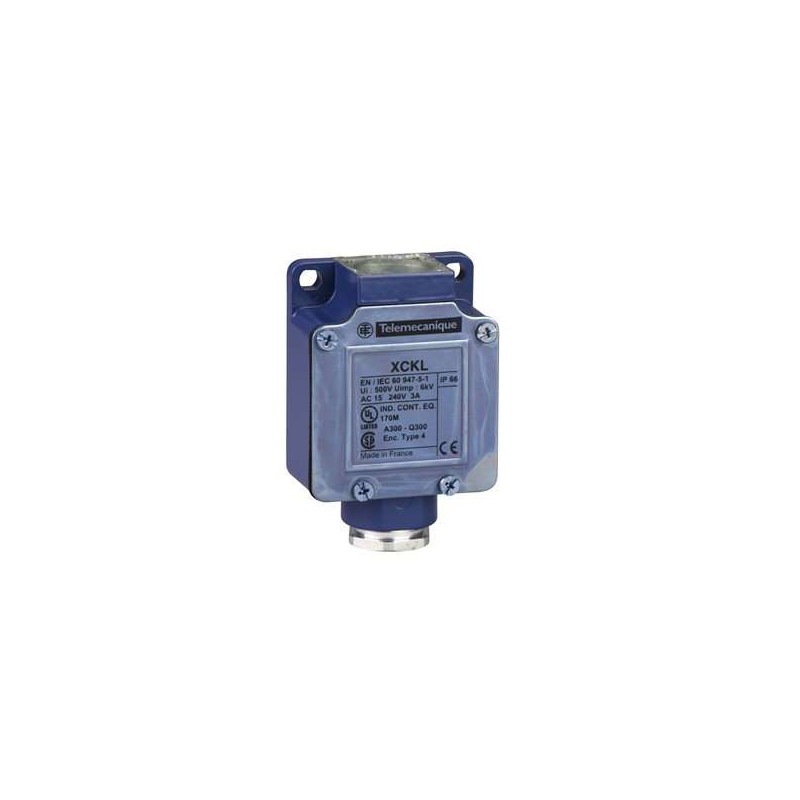 Schnieder Electric ZCKL7