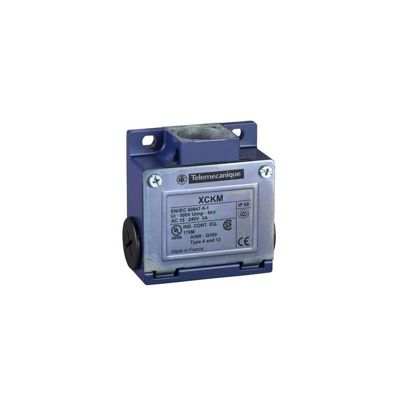 Schnieder Electric ZCKM7