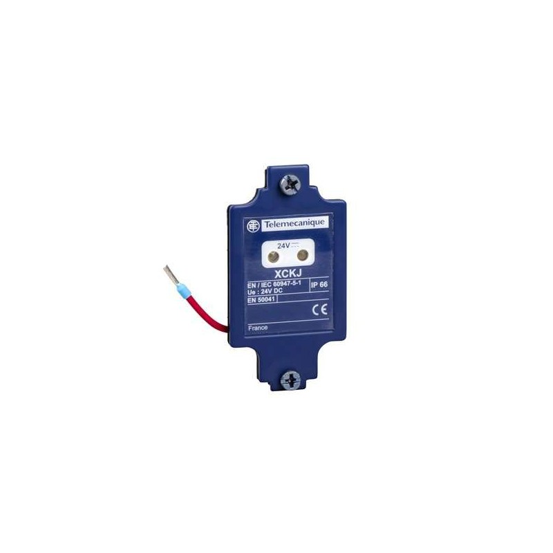 Schnieder Electric ZCKZ01
