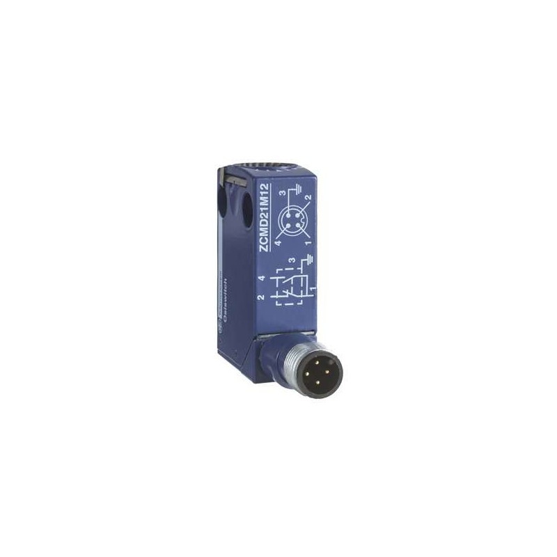 Schnieder Electric ZCMD21C12