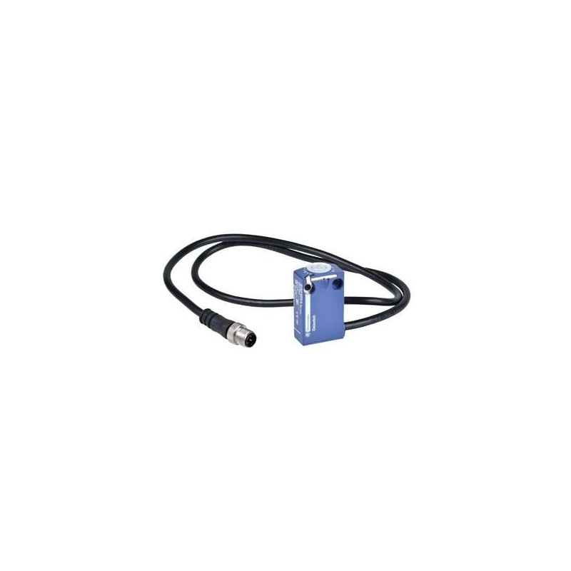 Schnieder Electric ZCMD21L08R12