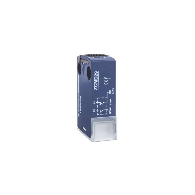 Schnieder Electric ZCMD21M12