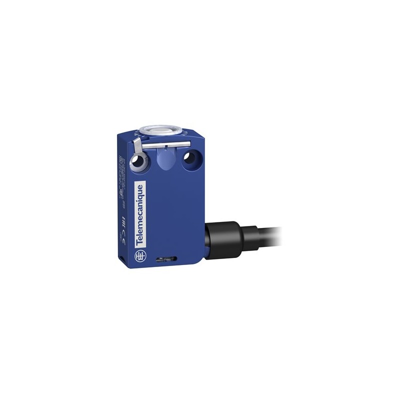 Schnieder Electric ZCMD4DL1