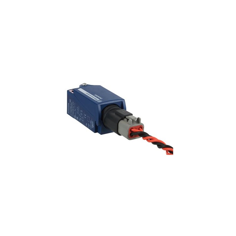 Schnieder Electric ZCPED44