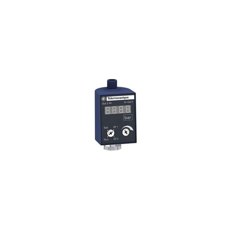 Schnieder Electric ZMLPA2P0SH